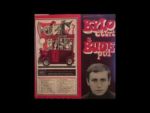 Bylo čtvrt a bude půl (1968)