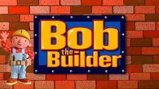 Bob the Builder Theme Song Hindi | Opening in Hindi HD | INDIA