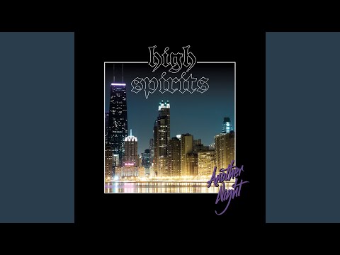 Another Night In the City