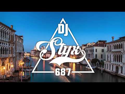 ZINNIA x STYX 687 - Overload (ZOUK REMIX) 2K19