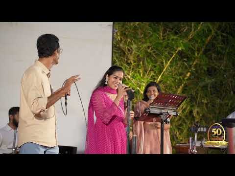 Balan &Anjali-"Anthiponvettam..kadalile melle thazhumbol..."-Vandanam /Shibu chakravarthi/Ousepachan