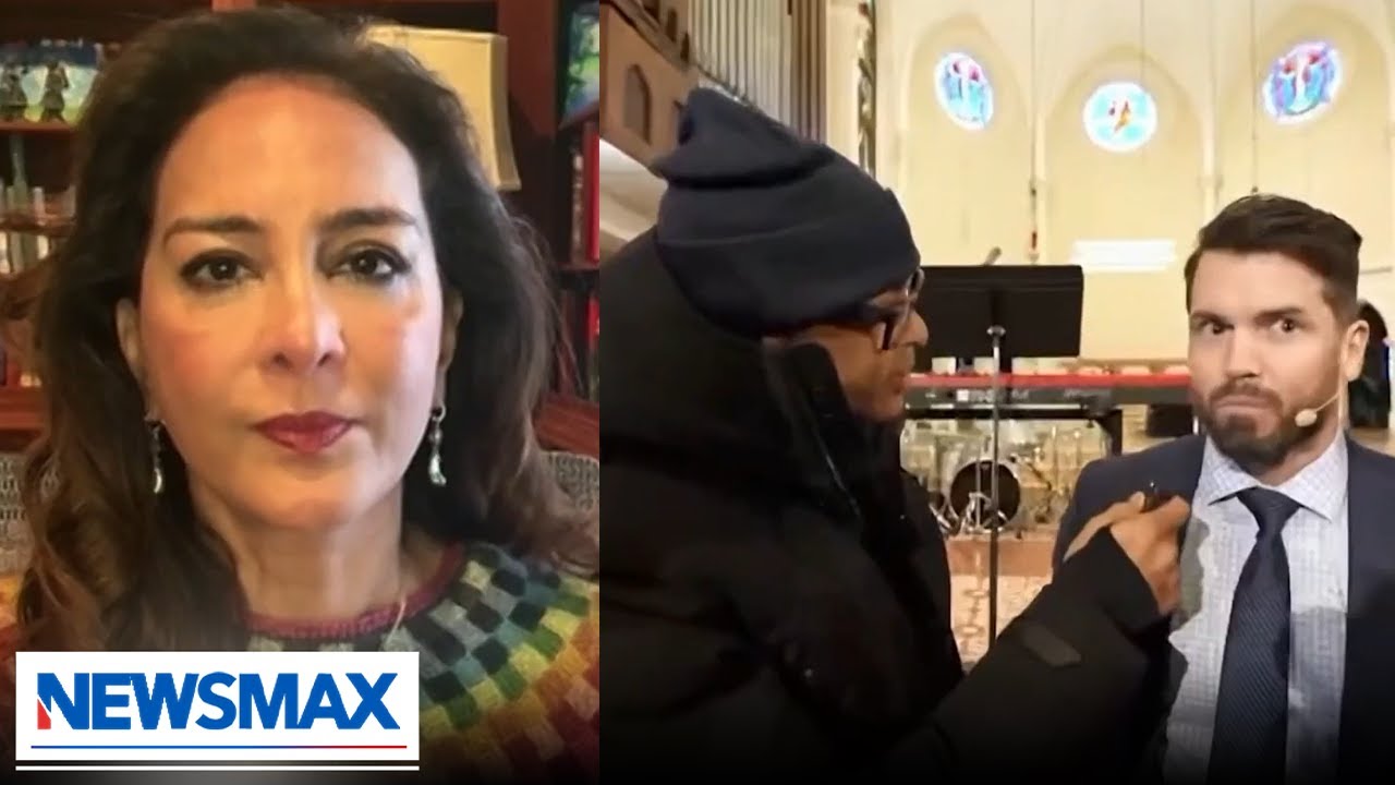 'Ignorant on so many levels': Harmeet Dhillon on Don Lemon