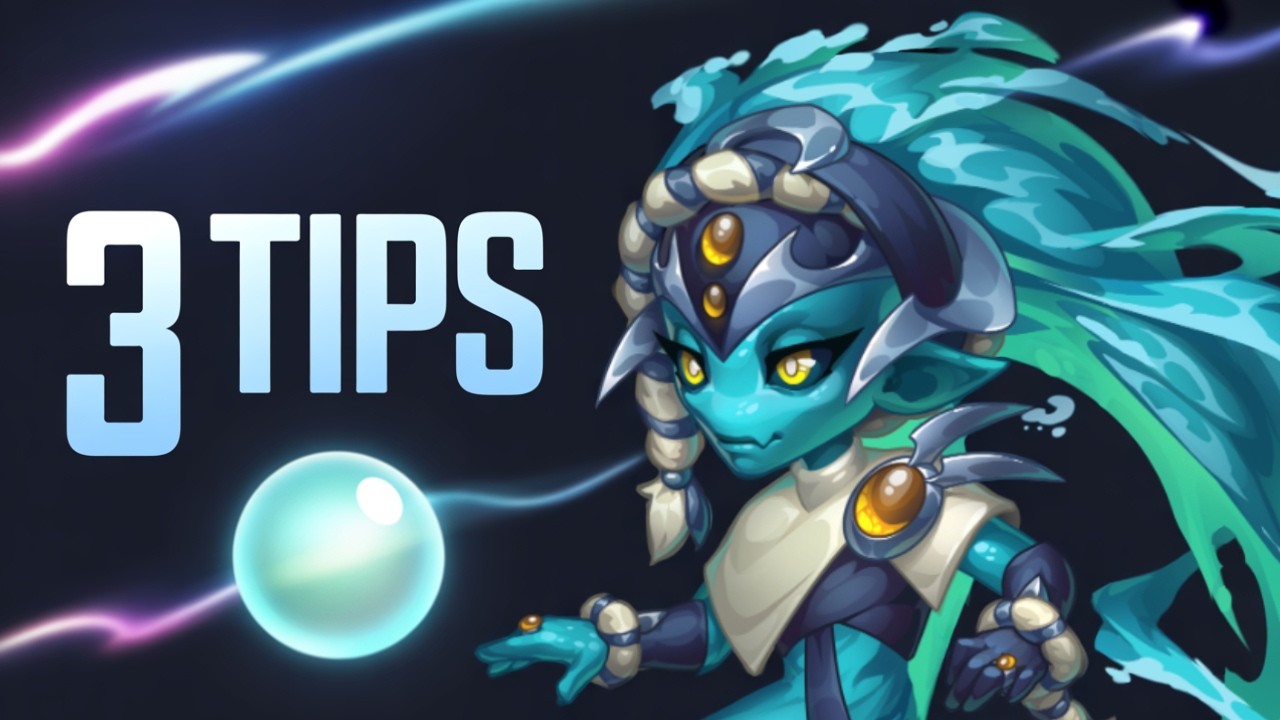 3 Tips to Make Cascade’s Team Unstoppable in Hero Wars