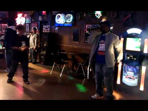 BKILLED MCLANE QWEST FOXES LOUGNE HAWARD CA