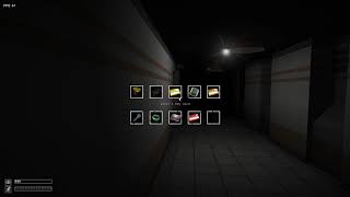 【SCP Containment Breach】 のんびり実況 Part03 【ゆっくり実況】