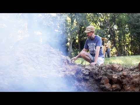 Recreating Terra Preta: I Think We're Getting Closer