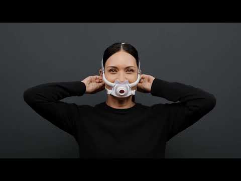 Guide to Your AirFit F40 CPAP Mask