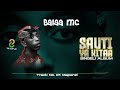 Balaa Mc - Mapenzi ( Official Singeli Audio )