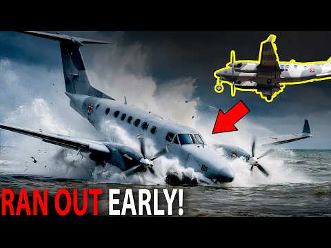 Accidente de vuelo médico de la Armada de México cerca de Texas cobró la vida de 6 personas | Aná...