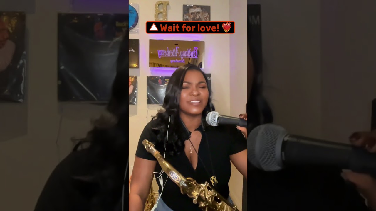 Promotional video thumbnail 5 for Brittany Atterberry