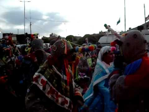 KUSILLOS Y WACA WACAS