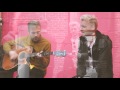 CMJ Whiskey Session - Ewert And The Two Dragons "Circles"