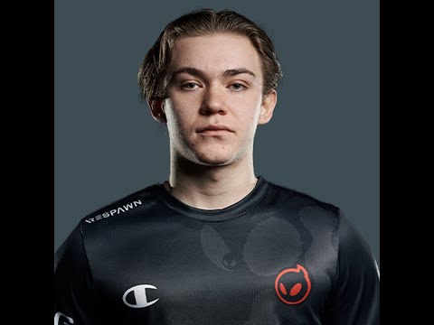 CS:GO POV Demo Dignitas HEAP (14/9) vs ECSTATIC rifler Underpass Mirage