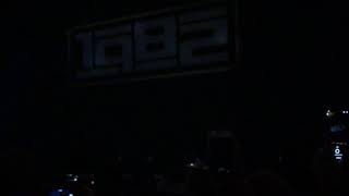 Marteria &amp; Casper - 1982 (als ob’s gestern war) [show opening] live @ Rock im Park 2019