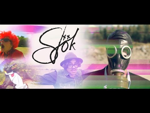 STÖK - Sabbatsliv (Official Video)