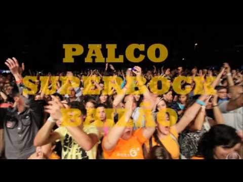 Sanjoaninas 2014 Concertos