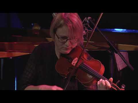 Natalie Beridze & Mondrian Ensemble