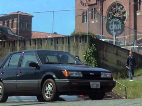 Three Fugitives (1989) Official Trailer