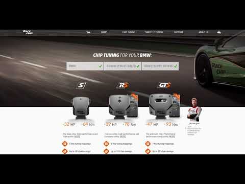 320d Chip Tuning Box Comparison - (5 Brands)