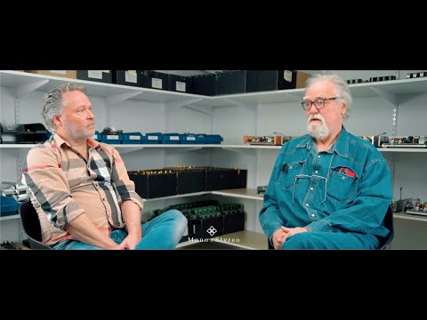 Flemming Erik Rasmussen & Michael Børresen For Aavik