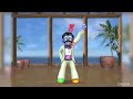 Reupload Super Scooper Maximo GoNoodle