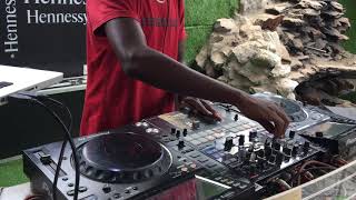 Madaraka Day Mix Set 2