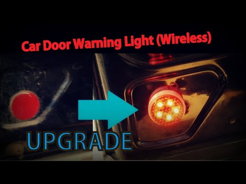 LED Warning Light - Light Emitting Diode Warning Light Latest Price