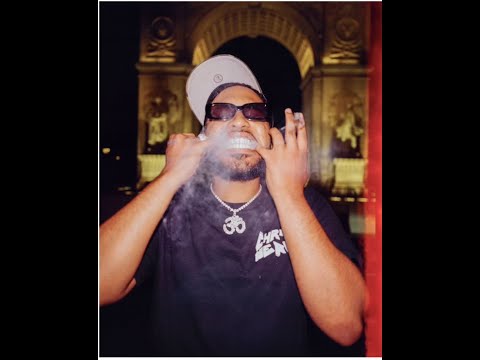 Sprinterviewz- PrettyBoyLude Gumbo Anthem Drop Mic