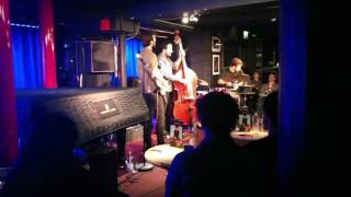 Julian Lage live in London
