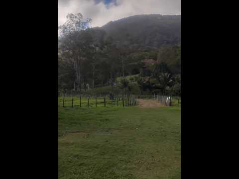 cafundó, Coaraci BA