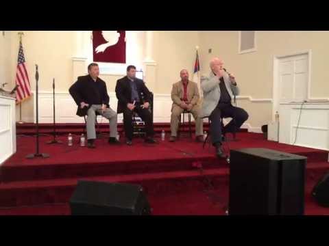 His Voice Quartet   The Lord Still Lives in This Old House