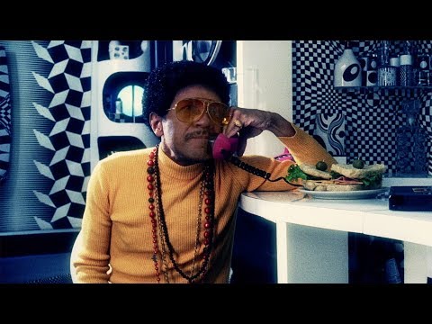 Sammy-Gate – trailer | IFFR 2020