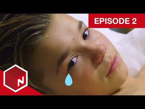 Marcus & Martinus: MMsnutt 2 | Kneskaden (English subtitles) | discovery+ Norge
