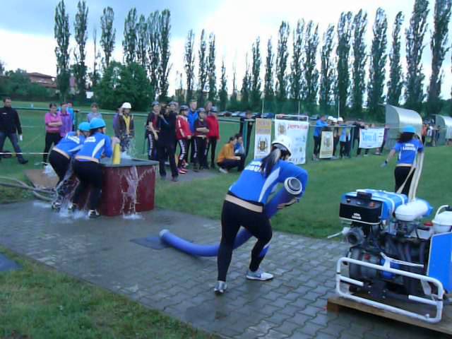 Kosmonosy, 18. 05. 2013