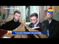 Vecernia Sfantului Haralambie Mare Facator De Minuni