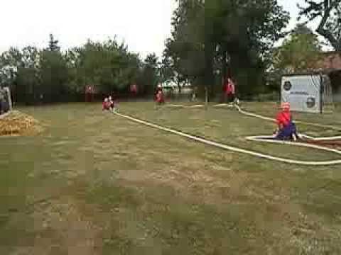 Jugendfeuerwehr Biebersdorf