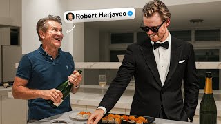 How Millionaires Actually Spend Their Weekend