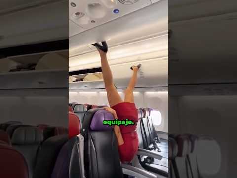 La Mejor Azafata ❤️