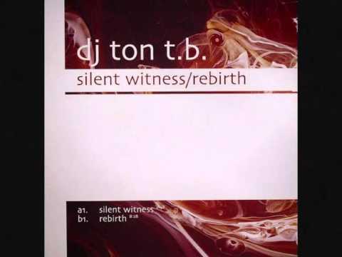 DJ Ton T.B. - Rebirth