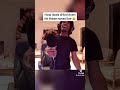 D4vd singing Romantic Homicide on live stream
