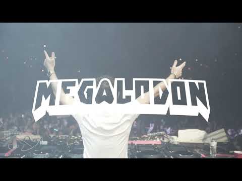 Megalodon at Canopy Club in Urbana, IL - 9/9/22