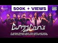 POTRUVOM Ps Blessing Benny Anne Cherie Rhea Benjamin BJJ Studio Recording 4K