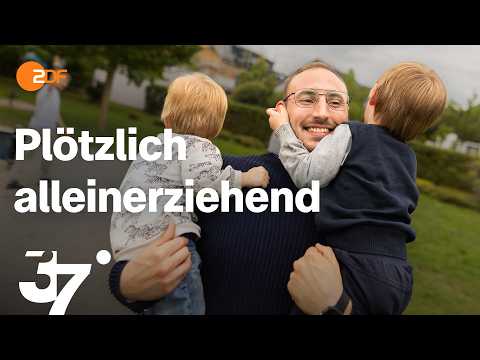 Kennys Leben nach dem Tod seiner Partnerin I 37 Grad