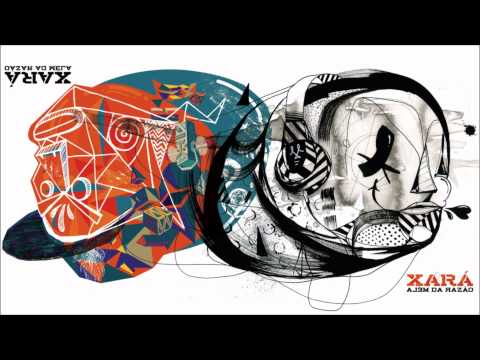 Xará - Deixa Eu Dizer