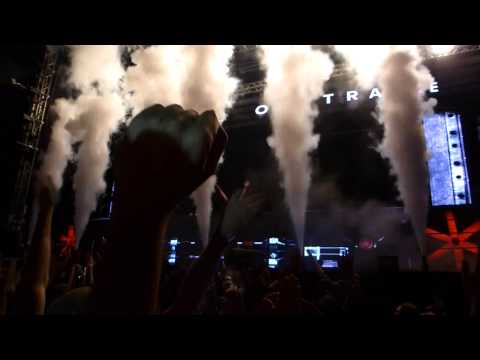 Armin van Buuren playing John O'Callaghan Stresstest (John Askew Remix) @ Privilege Ibiza