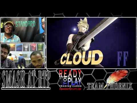 Nexus | FullofDream vs Nexus | ARHungry RTP 6/27/16