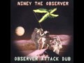 Niney The Observer - Melting Pot Dub