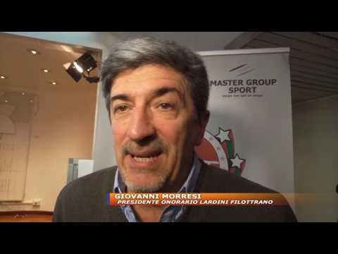 C. Italia volley A2f. Filottrano: "stiamo arrivando"