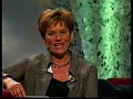 Slutning Af Monicas Musikkrog Og DR1 Tv Spots Fra 1999