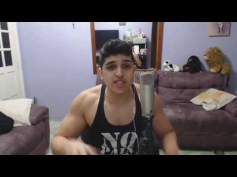 É HOJE MILK VS DRAKO LIGA DOS YOUTUBERS !!!!